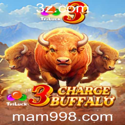 Explorando o Fascinante Mundo de 3ChargeBuffalo