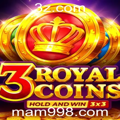 Descubra o Fascinante Jogo 3royalcoins