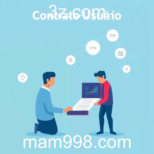 A Profundidade e Relevância dos Contratos de Usuário