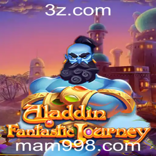 Explorando o Fascinante Jogo Aladdin e a Palavra-chave ma-m99.com