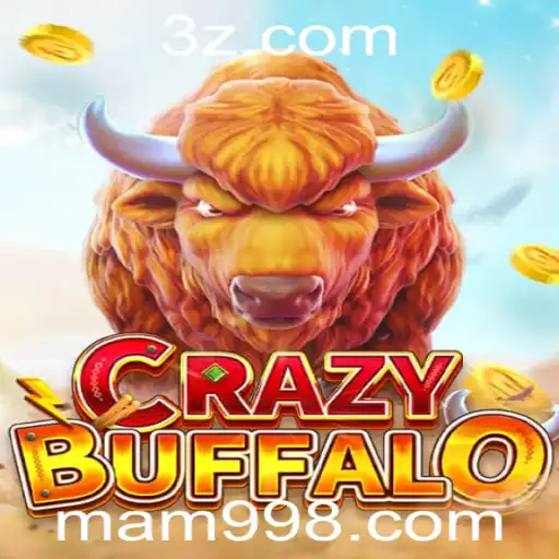 Descubra o Mundo Empolgante de CRAZYBUFFALO: O Jogo da Aventura Imparável