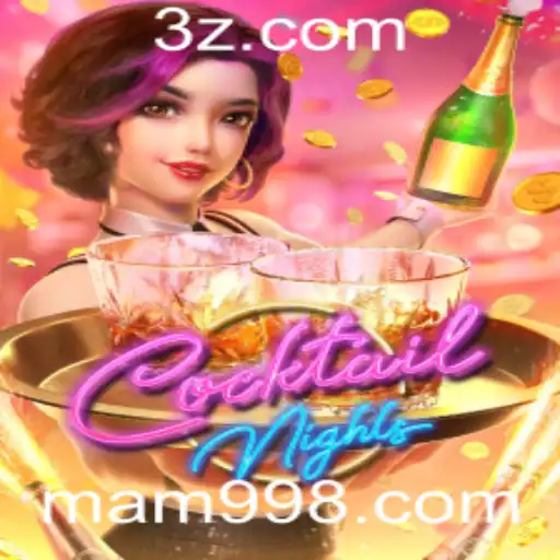 Descubra o Mundo de CocktailNights: Um Jogo de Estratégia Inovador