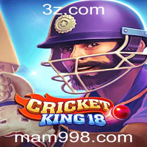 CricketKing18: O Universo do Jogo e sua Evolução com ma-m99.com