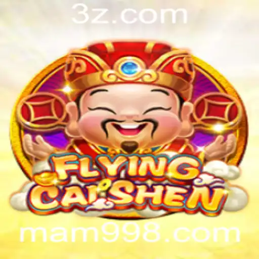 Descubra a Fascinante Aventura de FlyingCaiShen: O Jogo da Fortuna Celestial