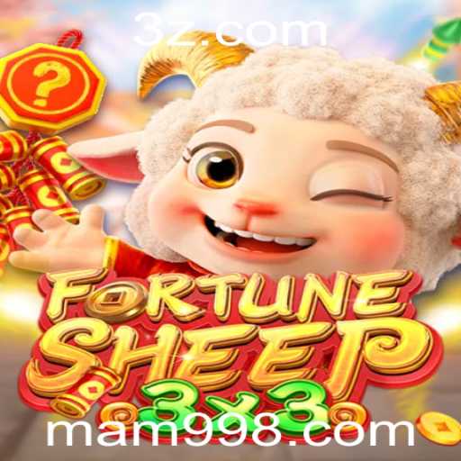 Descubra FortuneSheep: O Jogo que Está Conquistando o Mundo Online