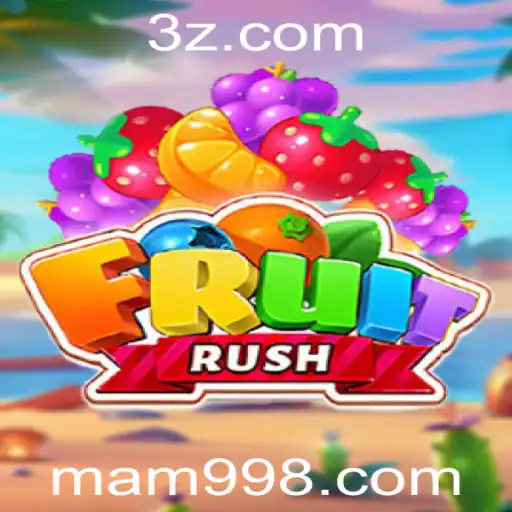 Explorando o Mundo Vibrante de FruitRush: Um Guia Completo