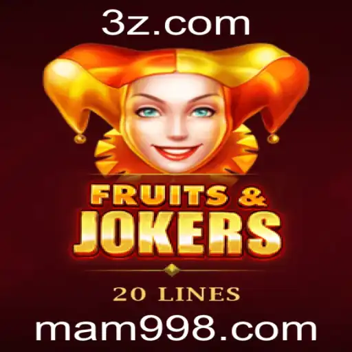 Descubra o Emocionante Mundo de FruitsAndJokers20 no ma-m99.com