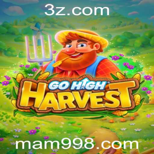 Desvendando o Mundo Fascinante de GoHighHarvest