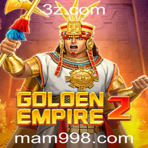 Descubra GoldenEmpire2: Uma Aventura Épica de Estratégia