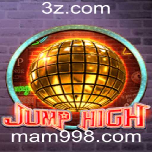 Descubra o Entusiasmante Mundo de JumpHigh