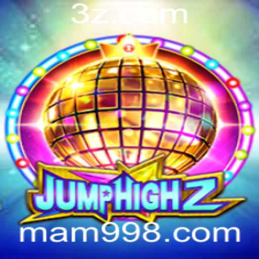Descubra o Mundo Empolgante de JumpHigh2