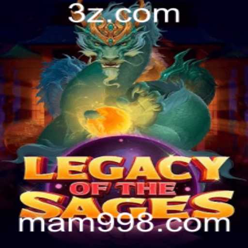 Descubra o Mundo Fascinante de LegacyoftheSages