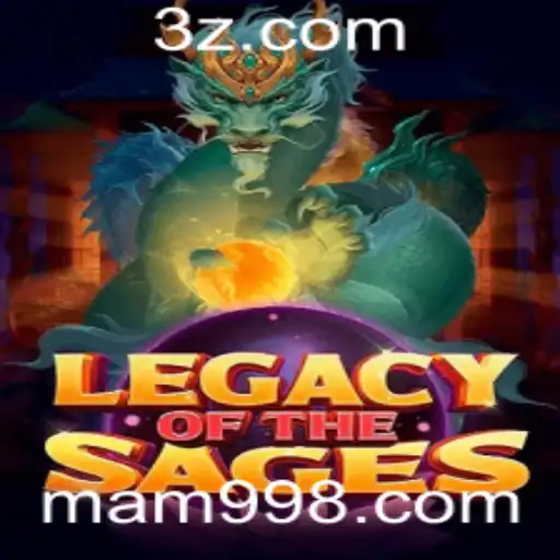 Descubra o Mundo Fascinante de LegacyoftheSages
