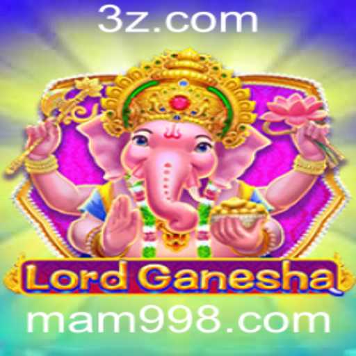 Explorando o Mundo de LordGanesha: Aventuras Divinas em ma-m99.com