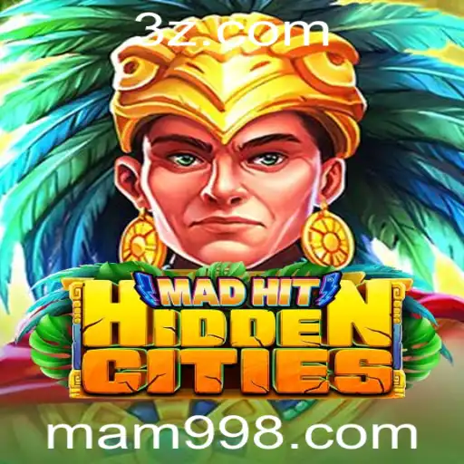 Desvendando MadHitHiddenCities: A Experiência Imersiva de Exploração Urbana