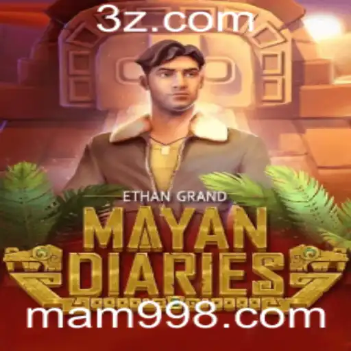 Explorando o Mundo de MayanDiaries