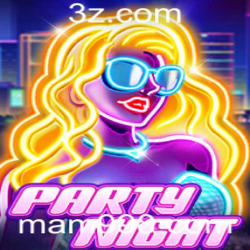 PartyNight: O Jogo de Festa que Está Conquistando Todas as Idades