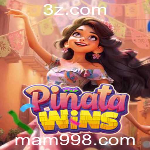 Explorando o Mundo de PinataWins: Um Jogo Divertido e Interativo