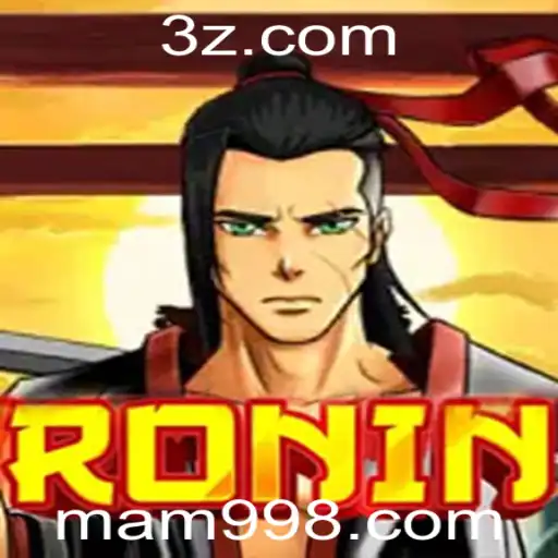 Descubra o Universo de Ronin: O Jogo de Estratégia Revolucionário