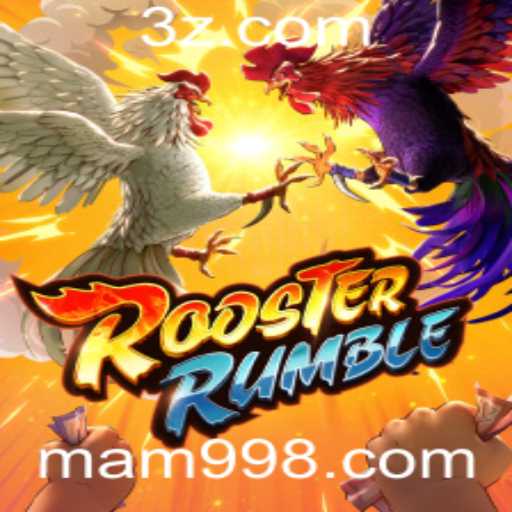 Descubra o Fascinante Mundo de RoosterRumble