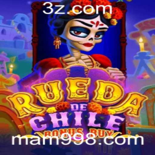 Descubra o Fascinante Mundo de RuedaDeChileBonusBuy
