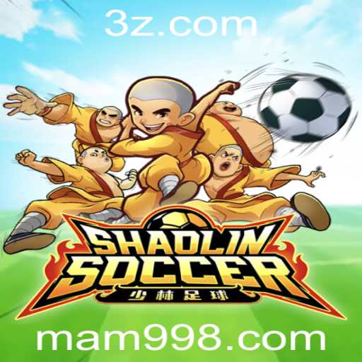 Explorando o Mundo Vigoroso de ShaolinSoccer: Uma Mescla de Artes Marciais e Futebol