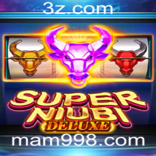 Explorando o Universo de SuperNiubiDeluxe