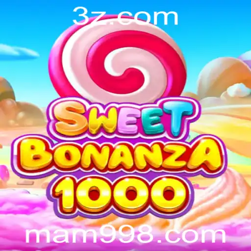 Descubra a Emoção do Jogo SweetBonanza1000