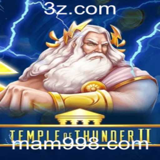 TempleofThunderII: Explorando o Universo de Aventura e Estratégia