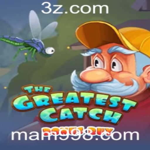 Explorando TheGreatestCatchBonusBuy: O Novo Fenômeno dos Jogos de Cassino Online