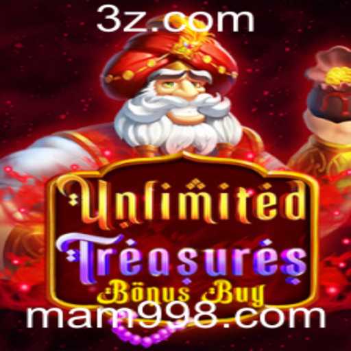 Descobrindo as Riquezas de UnlimitedTreasuresBonusBuy: Uma Aventura de Jogos Inovadora