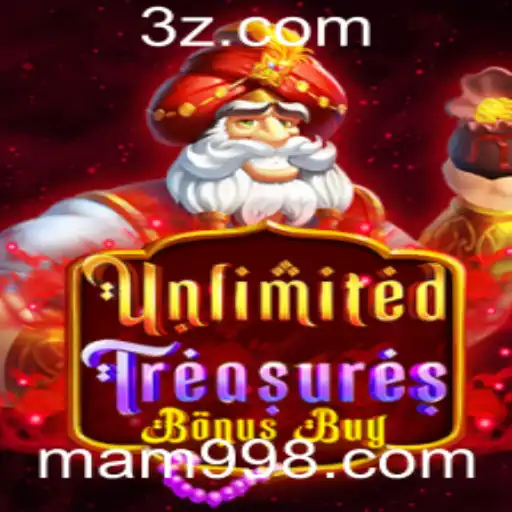 Descobrindo as Riquezas de UnlimitedTreasuresBonusBuy: Uma Aventura de Jogos Inovadora