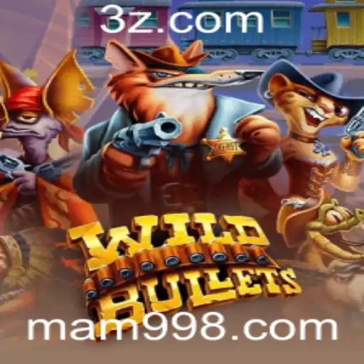 Explorando o Mundo Empolgante de WildBullets